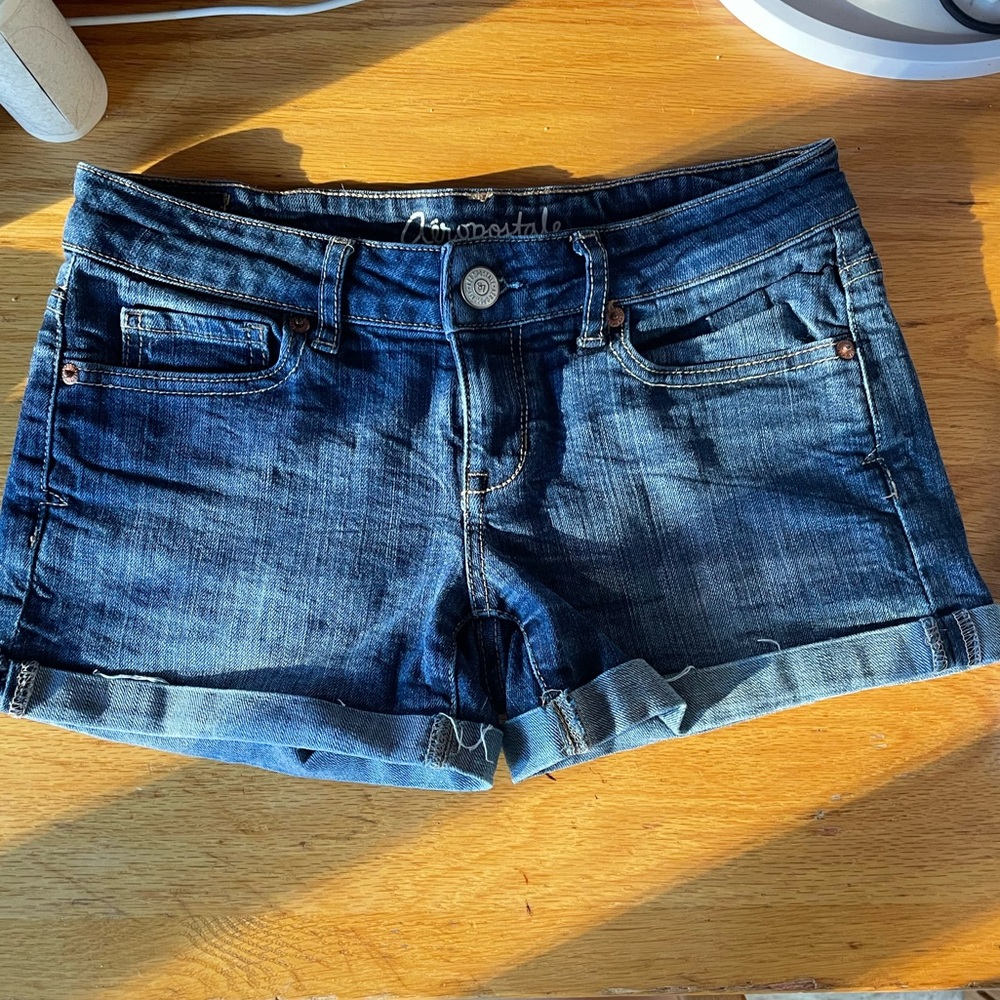 Aeropostale shorts